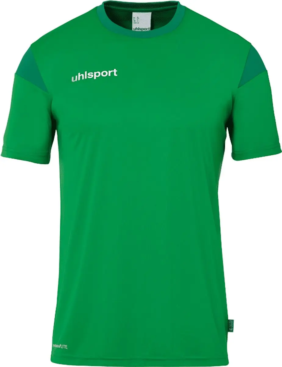 Uhlsport Squad 27 Shirt Korte Mouw Heren