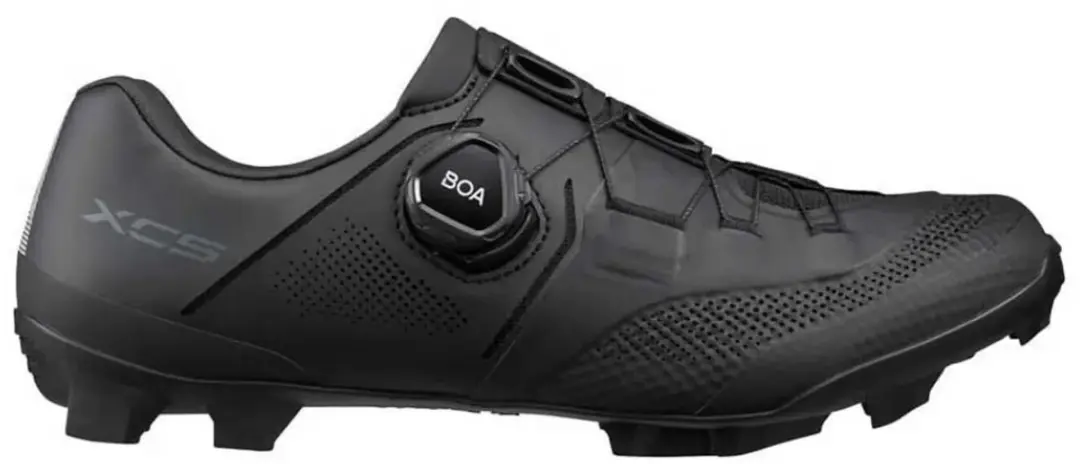 Shimano XC503 Damesschoenen - 42 - Zwart - afbeelding 6 van 6