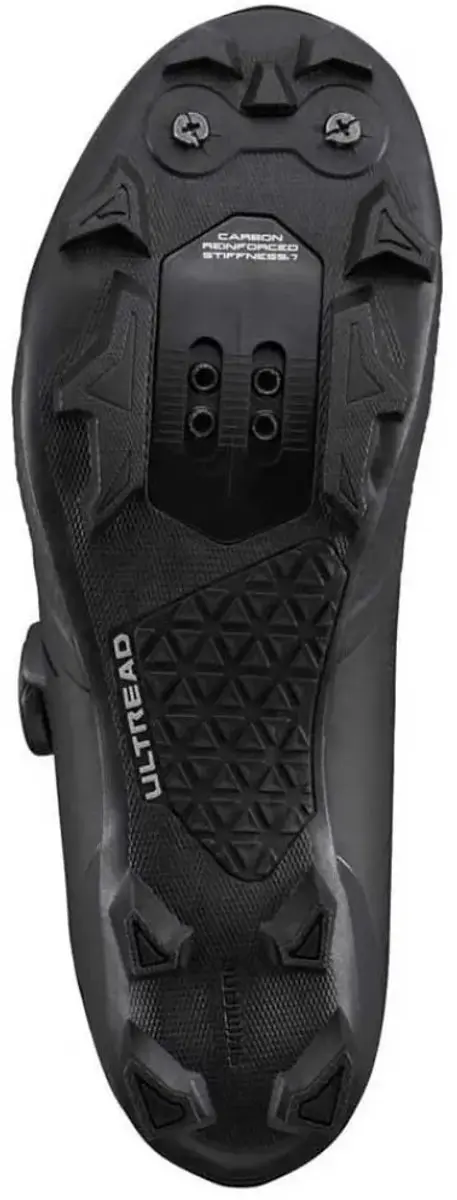 Shimano XC503 Damesschoenen - 42 - Zwart
