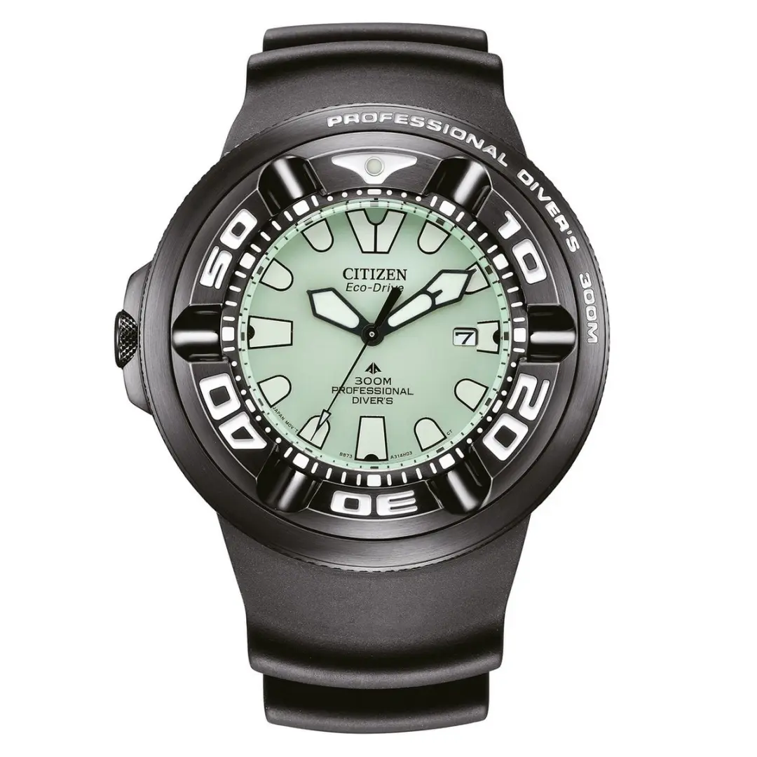 Citizen Promaster BJ8055-04X Ecodrive
