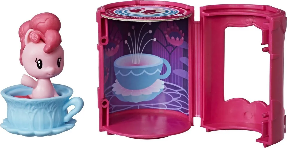 My Little Pony Cutie Mark Crew Speelset