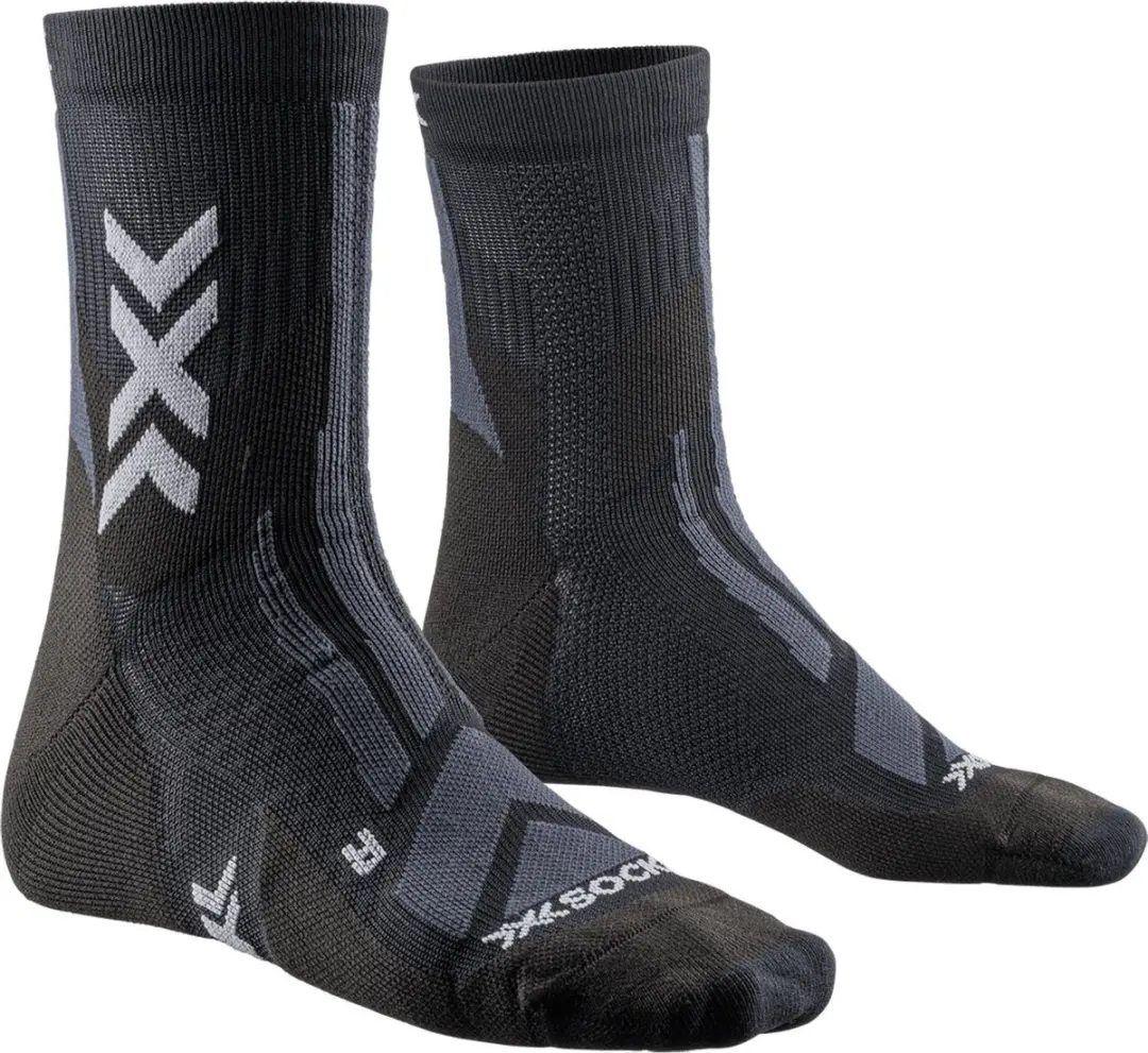 X-Socks Hike Discover Crew Sokken Unisex