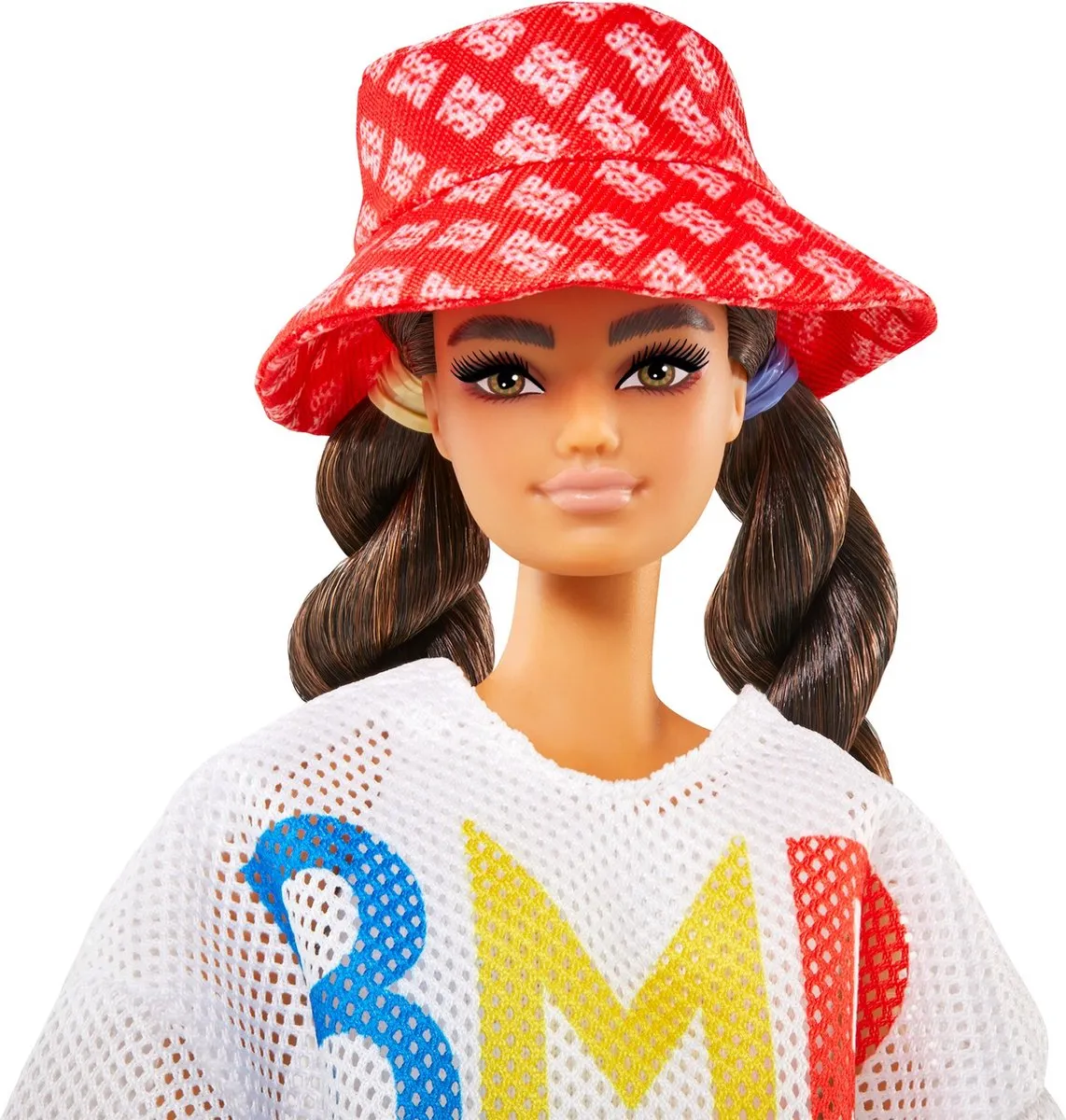 Barbie Specialty BMR1959 Outfit - Multicolor