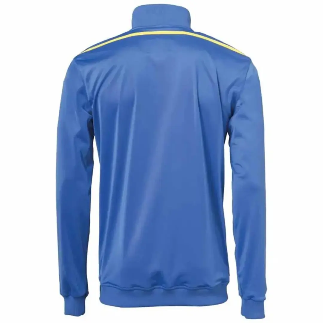 Uhlsport Score Trainingsjack - Azure Blue/XL