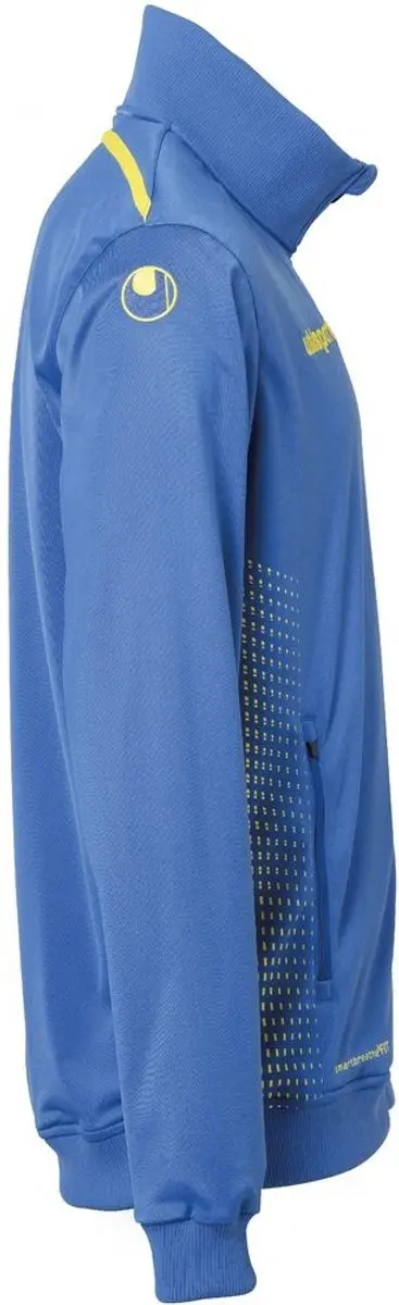 Uhlsport Score Trainingsjack - Azure Blue/XL - afbeelding 6 van 6