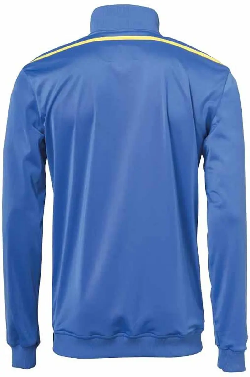 Uhlsport Score Trainingsjack - Azure Blue/XL