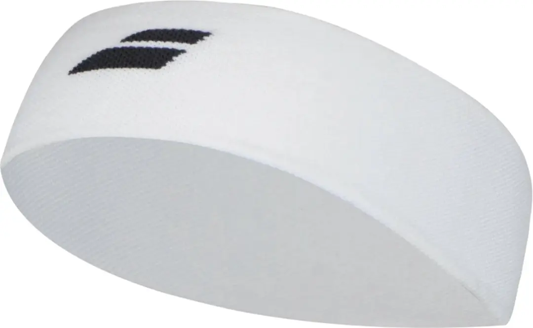 Babolat logo hoofdband / headband