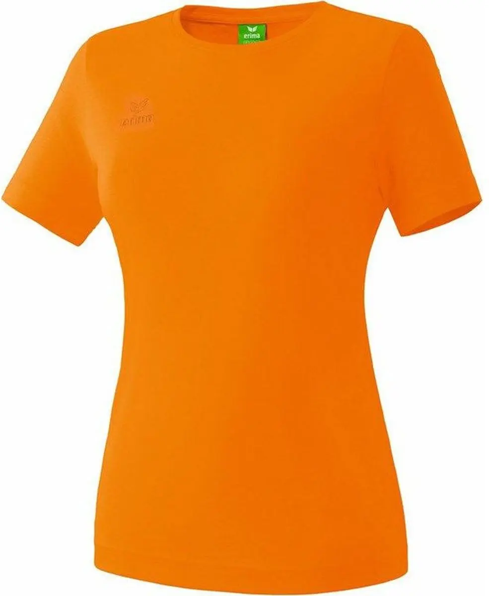 Erima Teamsport T-shirt Dames