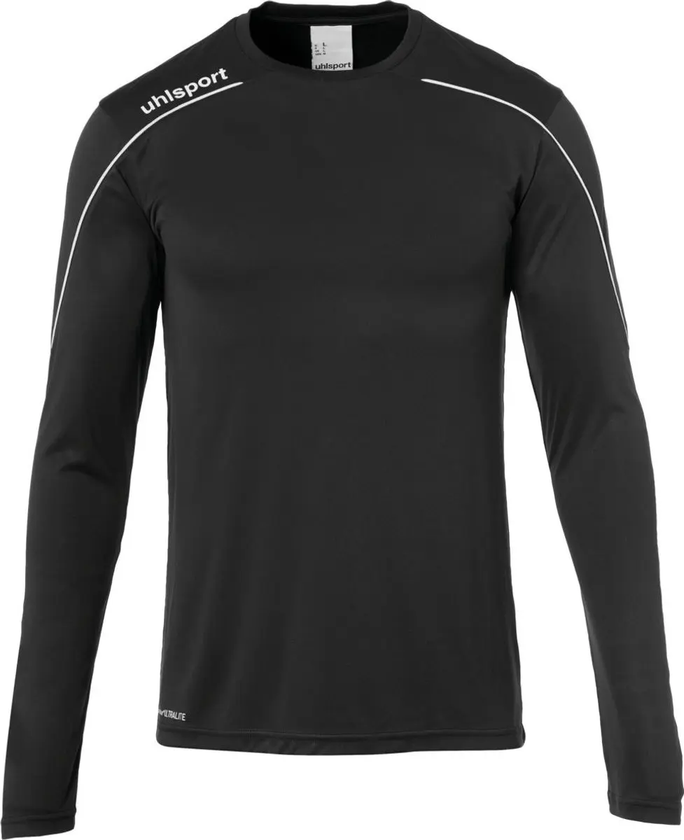 Uhlsport Stream 22 Voetbalshirt Lange Mouw Heren