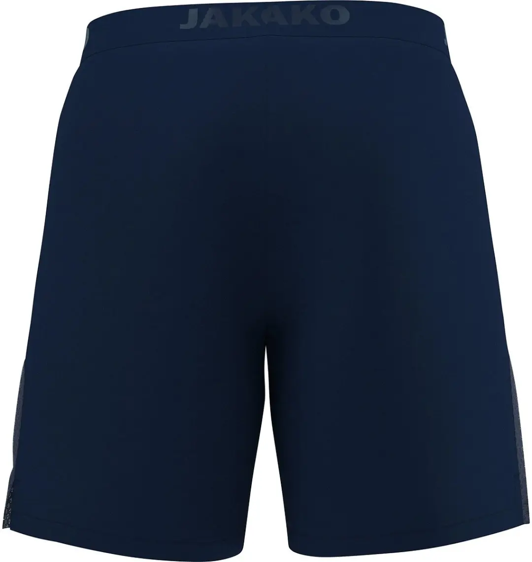 JAKO Power Short Dames 38 - Marine