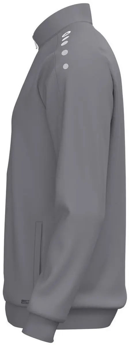 Jako One Polyestervest Kinderen 116 - Grijs - afbeelding 6 van 6