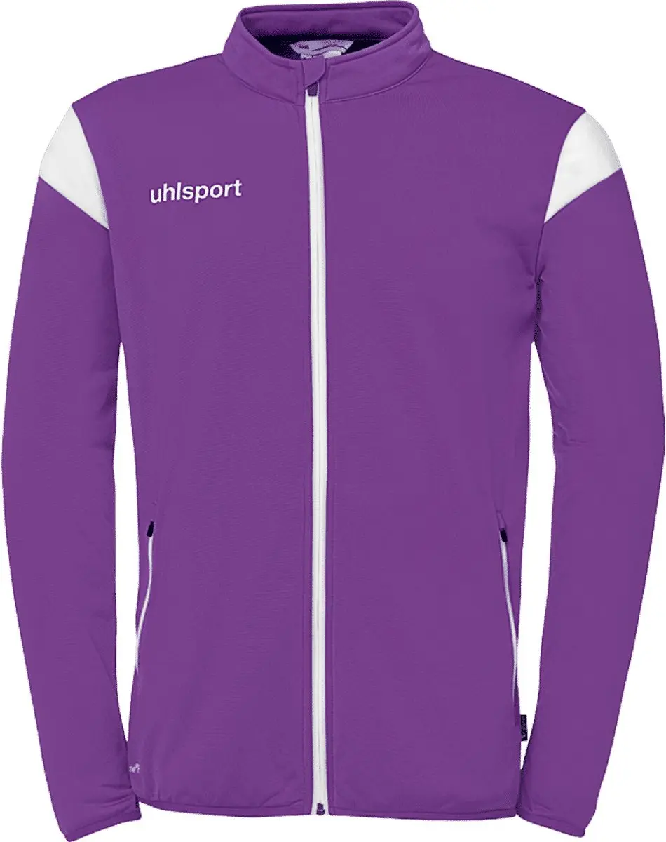Uhlsport Squad 27 Polyestervest Heren