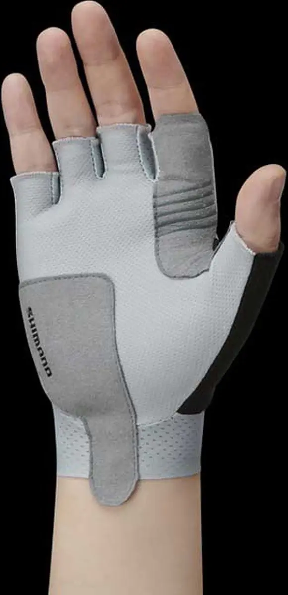 Shimano S-phyre Leggera Handschoenen - M - afbeelding 6 van 6