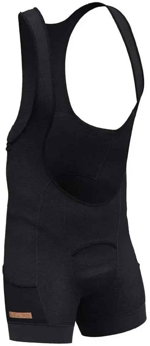 Leatt MTB 4.0 Fietsbroek - Zwart XL - afbeelding 4 van 4