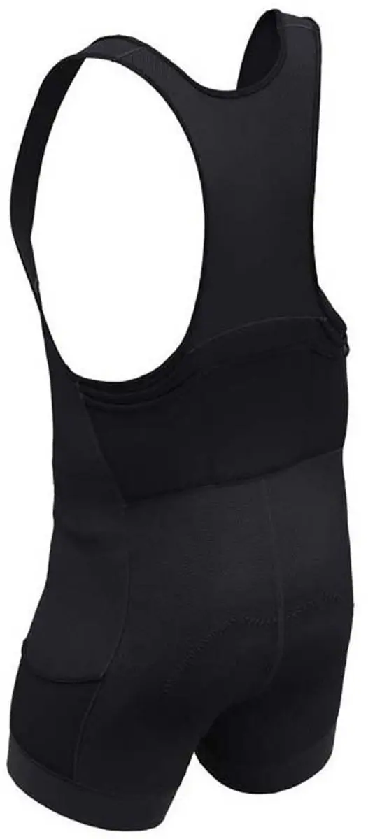 Leatt MTB 4.0 Fietsbroek - Zwart XL - afbeelding 2 van 4