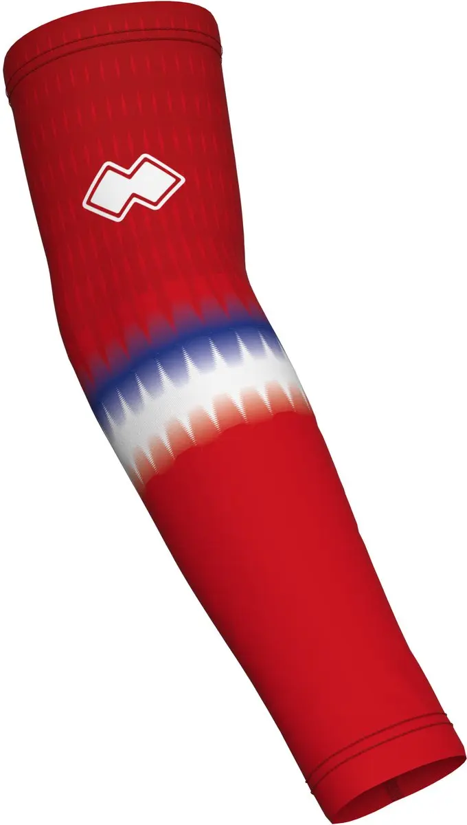 Libero compressiemanchet voor de arm France Jade 2024/25