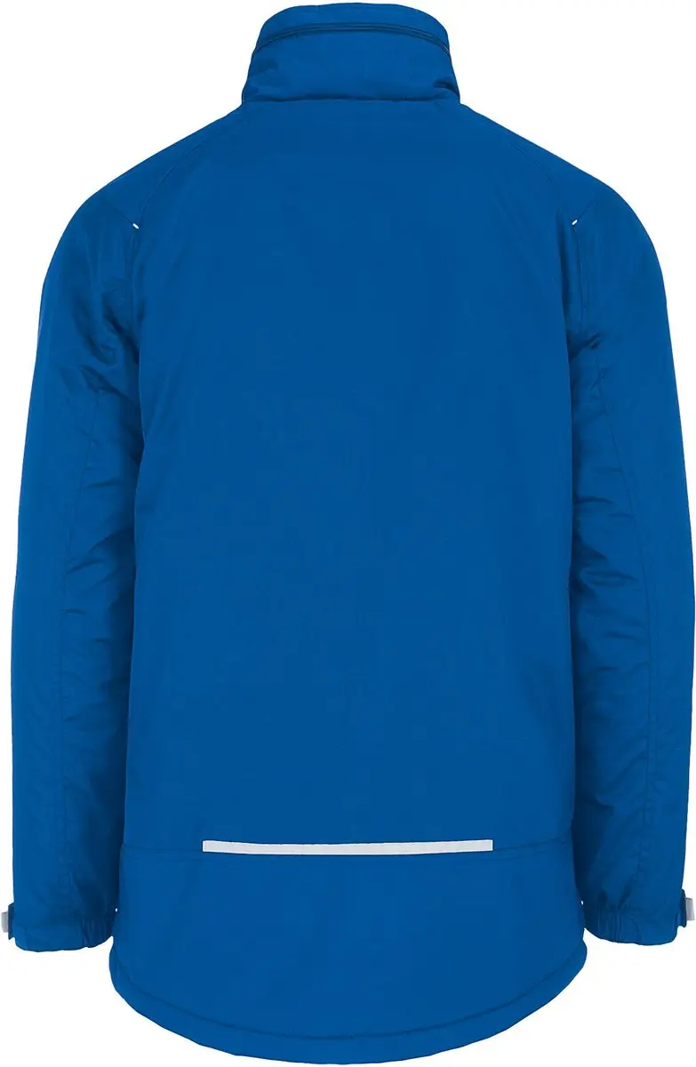 Errea DNA 3.0 Jacket Jr - Lichtblauw XXS