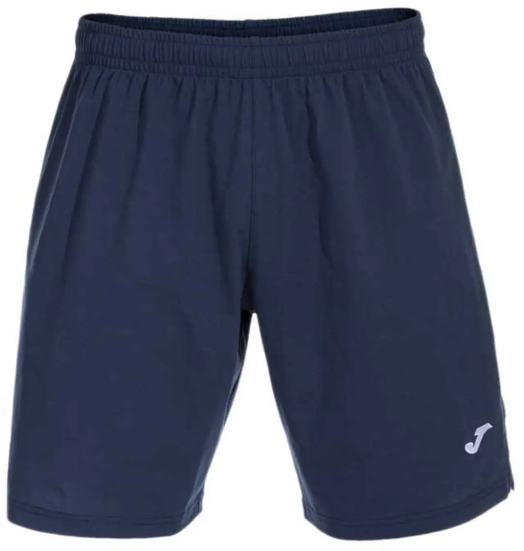 Joma Eurocopa III Korte Broek M - Royal - afbeelding 6 van 6