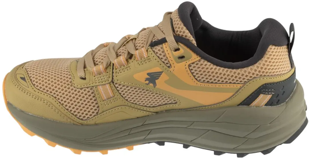 Joma Shock Lady 26 TKSHLS Hardloopschoenen 36 - Beige - afbeelding 2 van 5