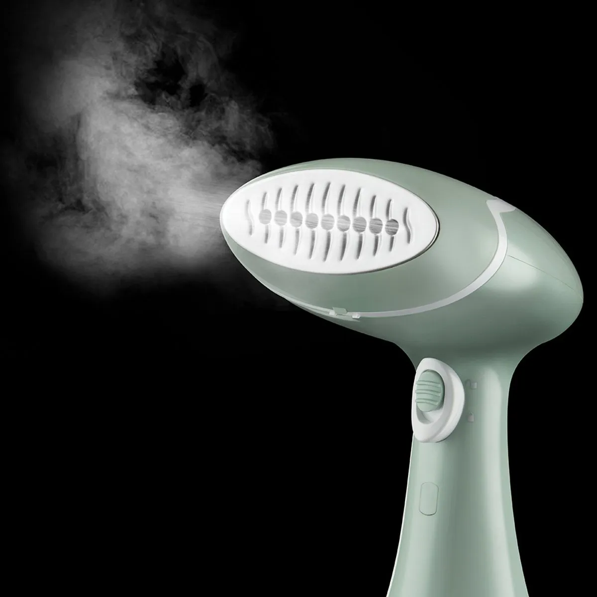 Russell Hobbs Steam Genie Essential 25592-56 Handstomer - 1600W - Mintgroen