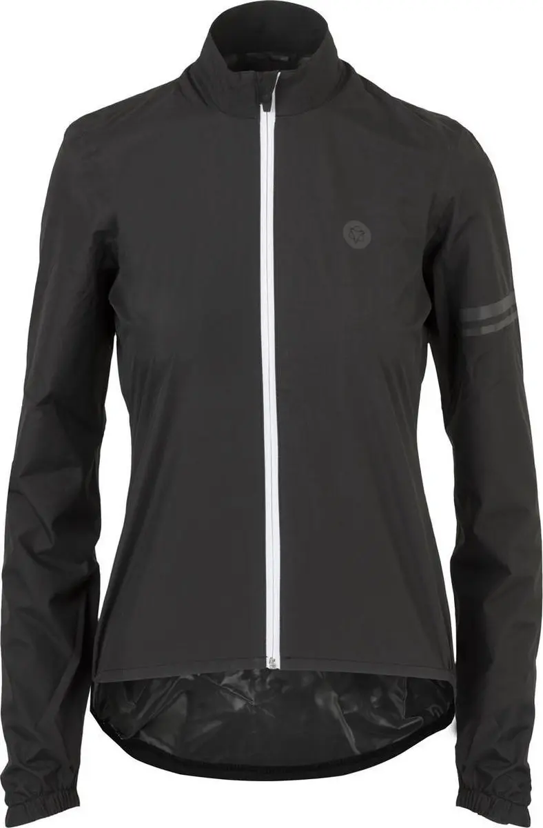 AGU Fiets Regenjack Essential Dames
