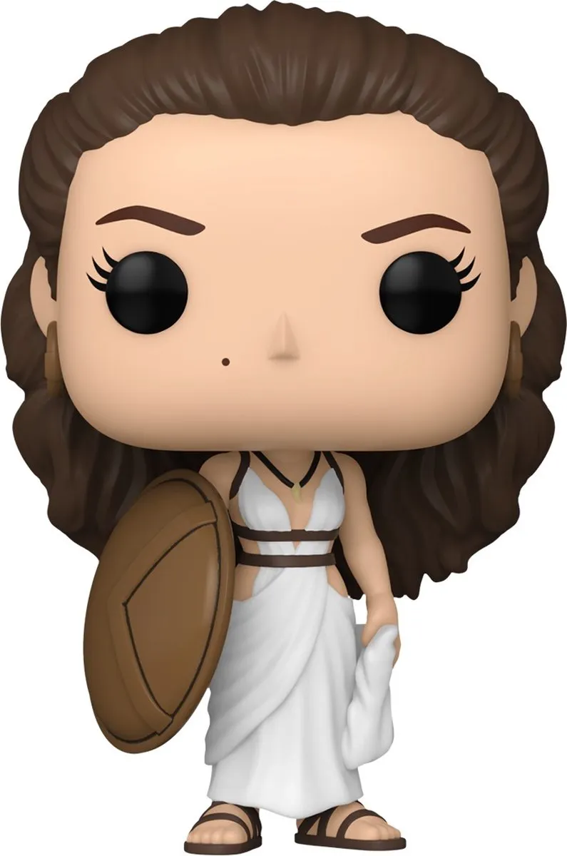 Funko Pop! Queen Gorgo 72439 Vinyl Figuur