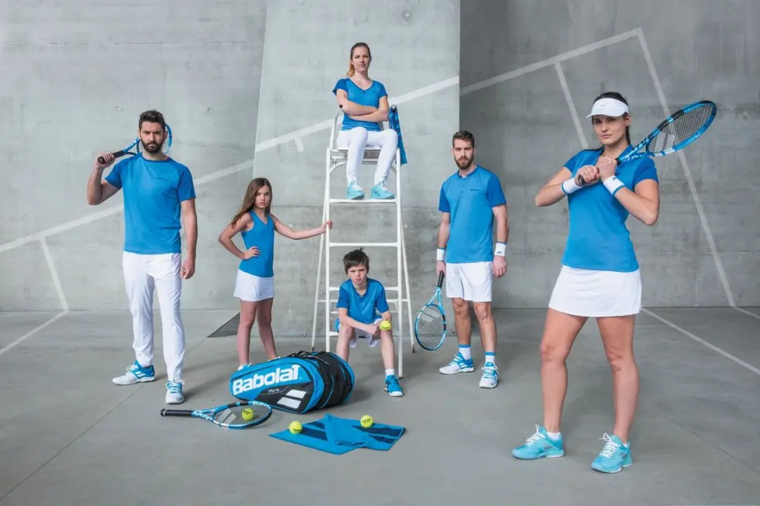 Babolat PLAY tennisrok