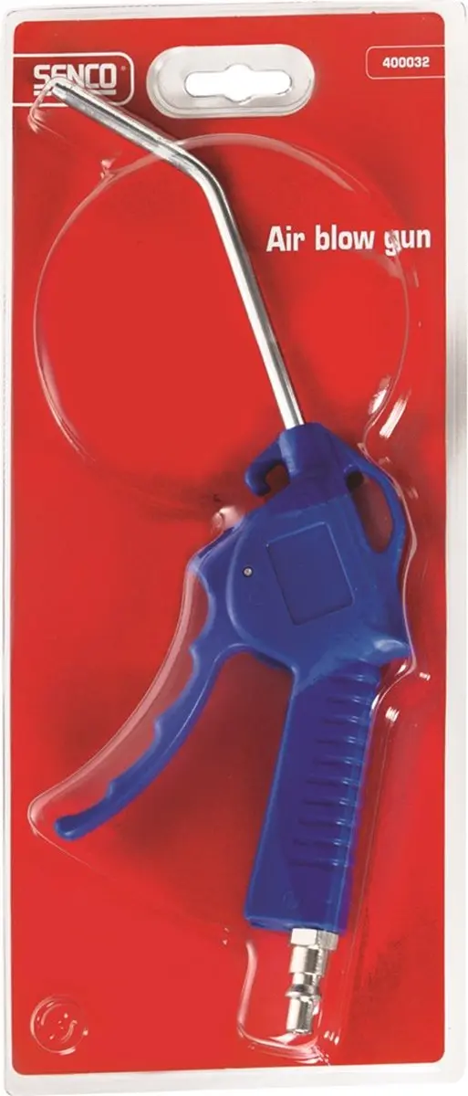 Senco 400032 Blaaspistool met Orion stekker