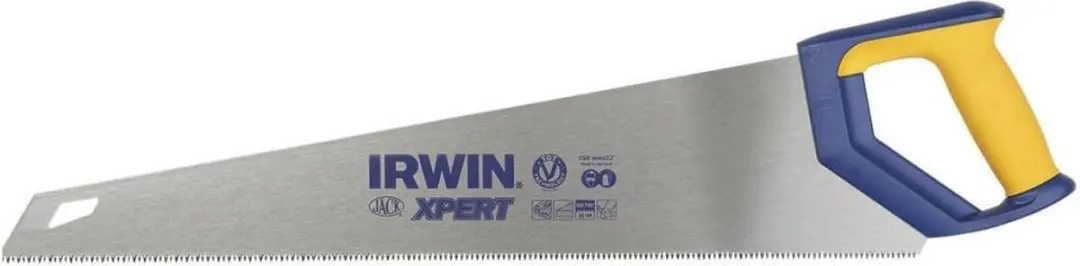 Irwin Universeel Xpert Handzaag 8T/9P