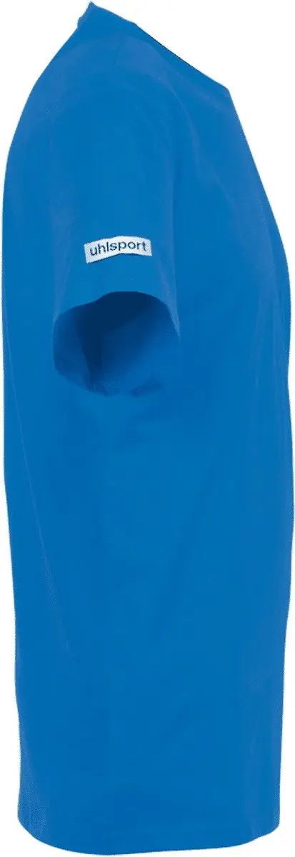 Uhlsport Teamsport T-shirt Kinderen XXL - Royal