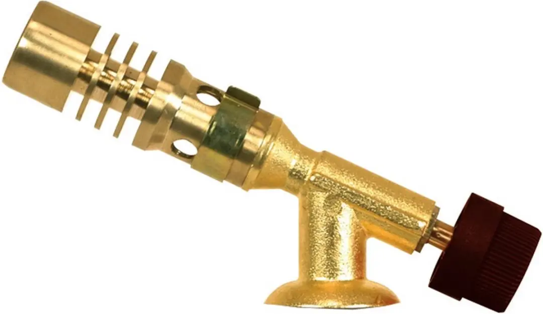 Rothenberger Industrial 520854E Gasbrander 650 °C 1 stuk(s)
