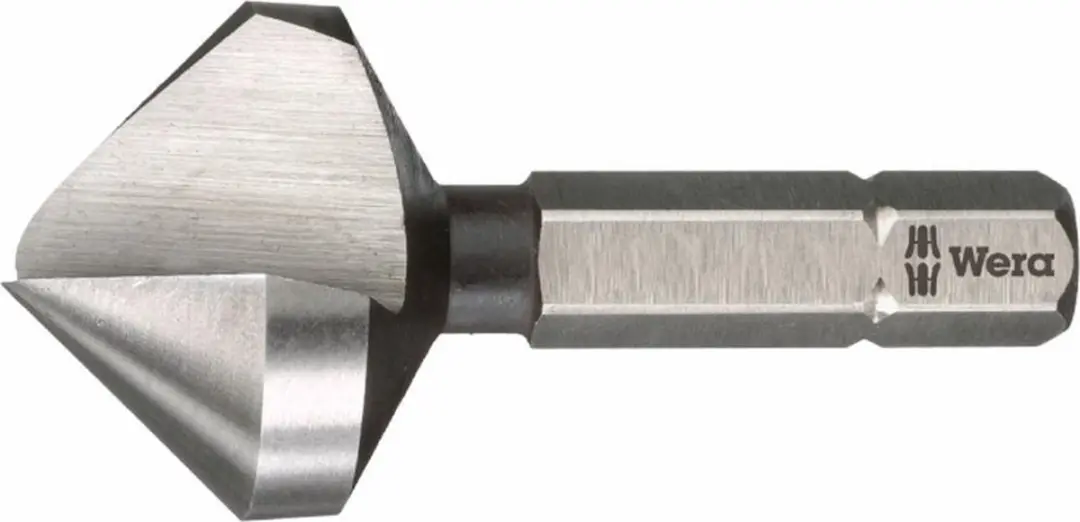 Wera 5104664001 Verzinkboor