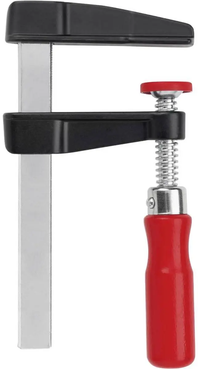 Bessey Lijmtang Hobby 150/80mm