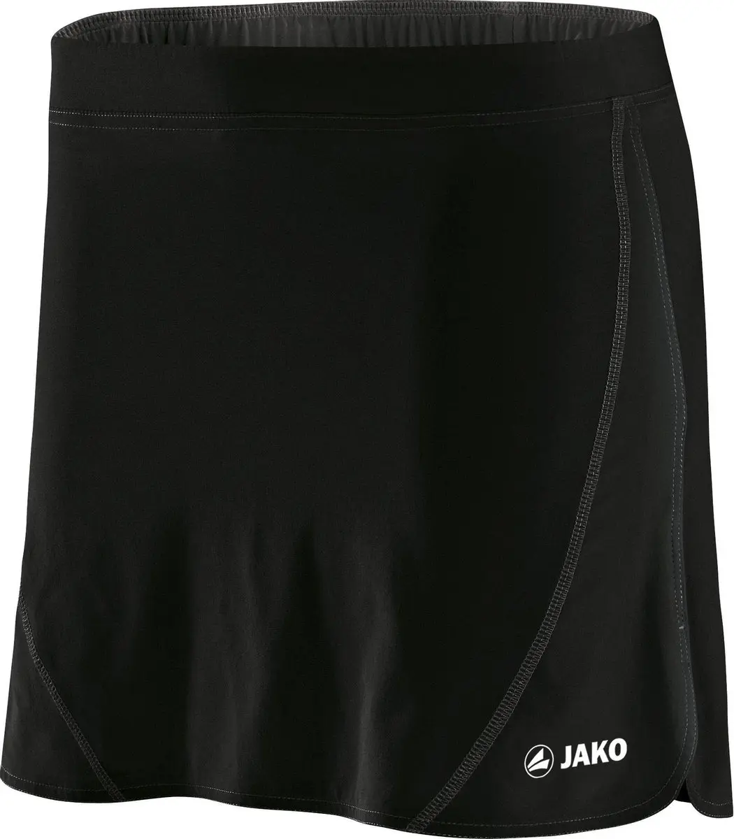Jako Basic Rok L - Zwart