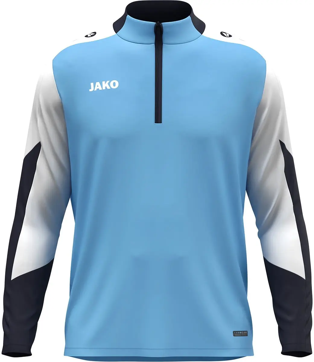 Jako Dynamic Ziptop Dames