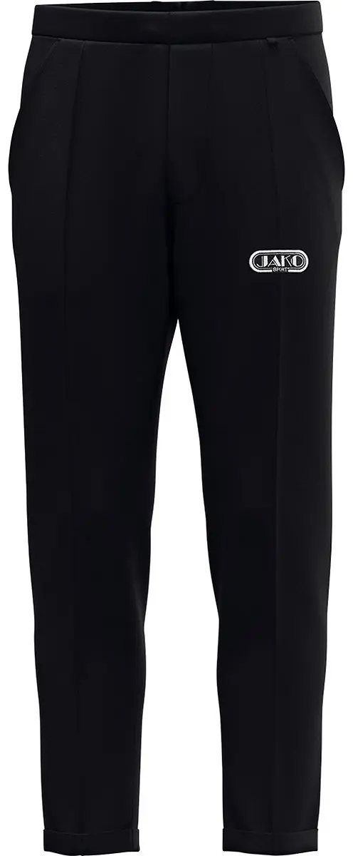 JAKO Wardrobe Trainingsbroek Heren L