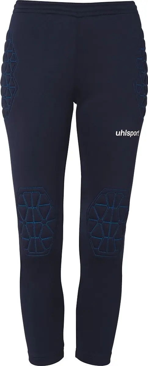 Uhlsport Prediction Keeperset Kinderen 128 - Lichtblauw - afbeelding 6 van 6