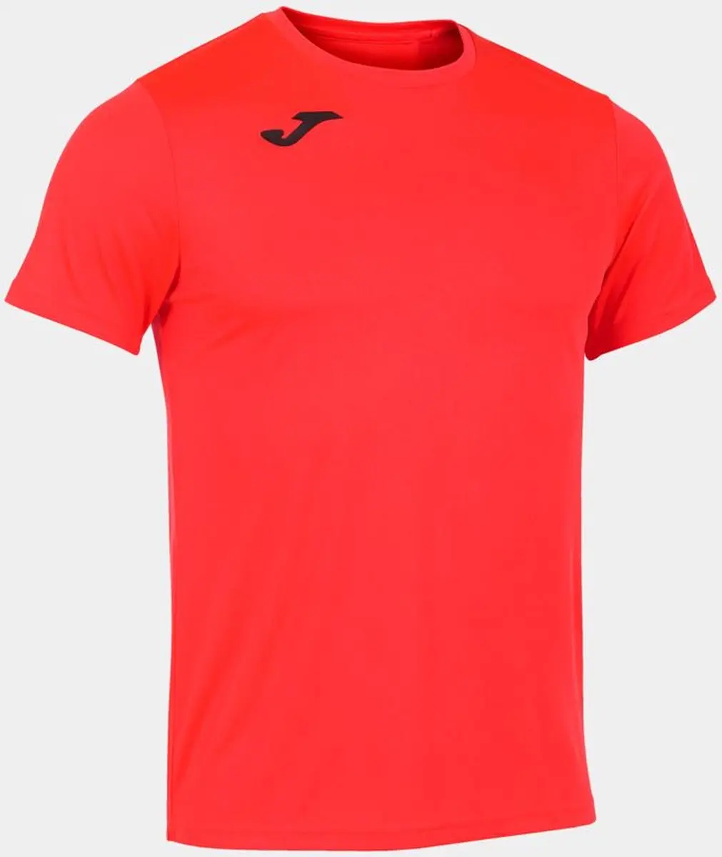 Joma Record II Fluor Sport-T-shirt