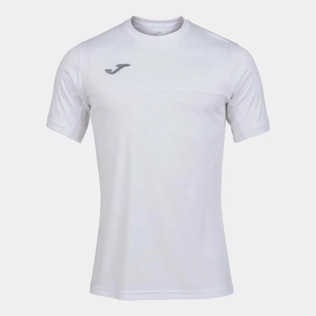 Joma Montreal T-shirt Wit - 12-14 jaar - afbeelding 4 van 4