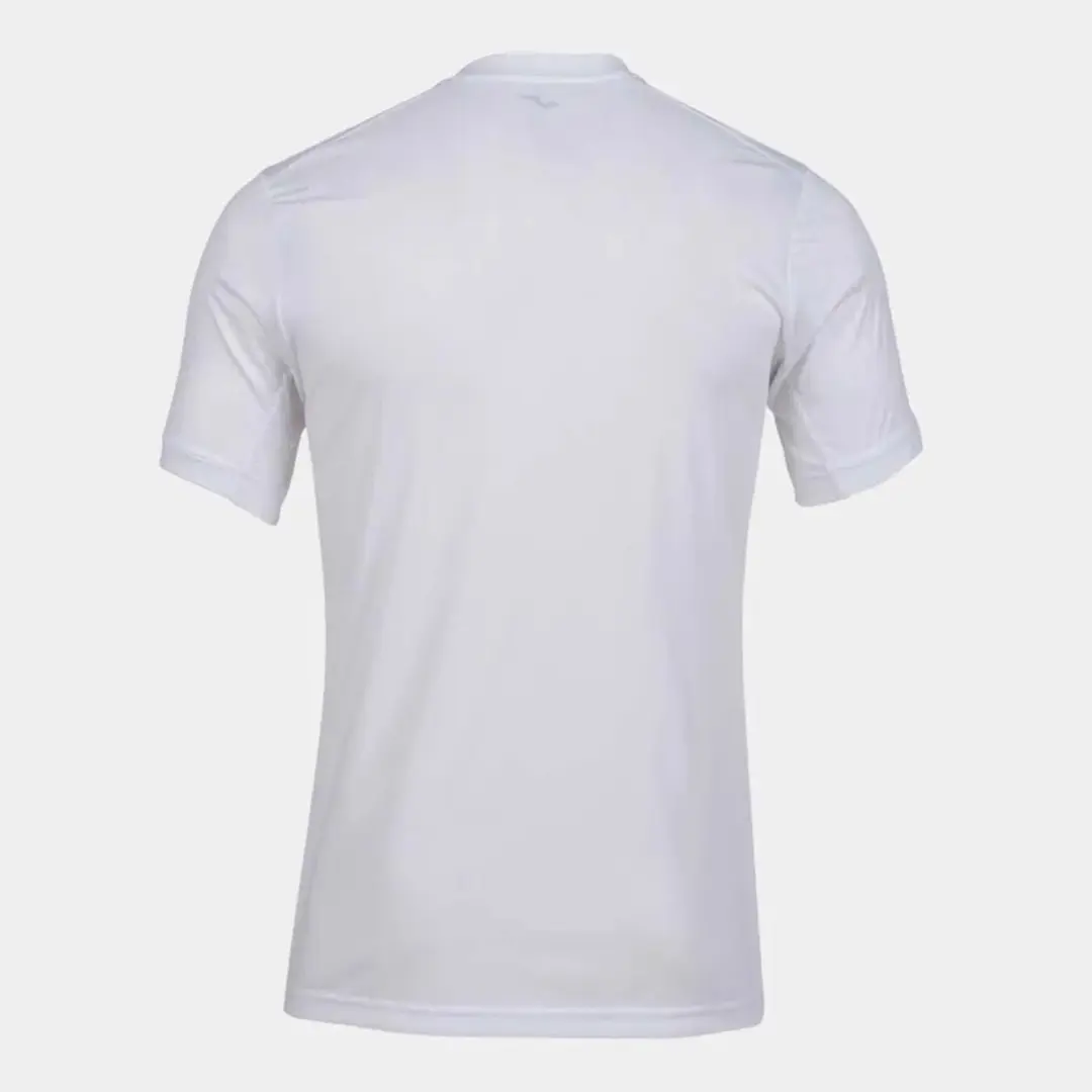Joma Montreal T-shirt Wit - 12-14 jaar - afbeelding 3 van 4