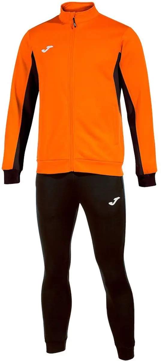 Joma Derby Trainingspak Oranje 12-14 Years Jongen