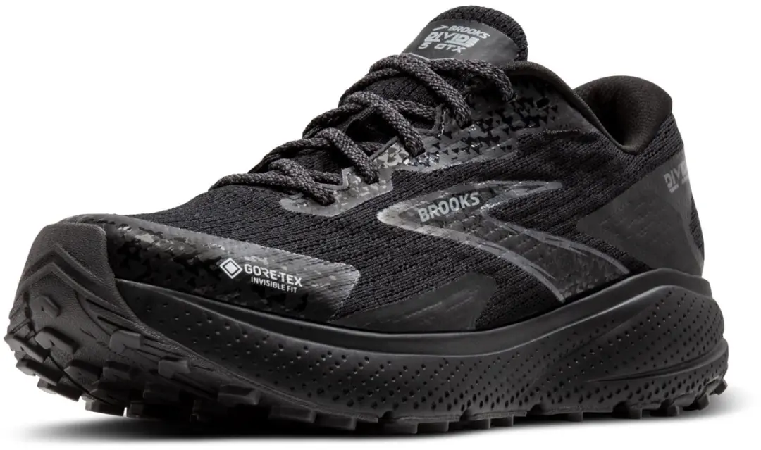 Brooks Divide 5 GTX