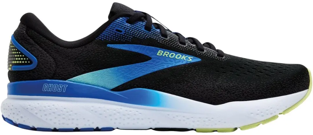 Brooks Ghost 16 Hardloopschoenen Heren
