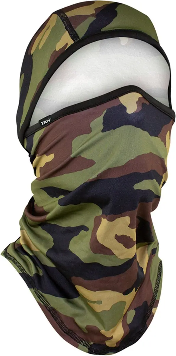 ZAN Headgear Balaclavas