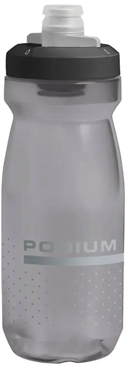 CamelBak Bidon 600ml - Lichtgrijs