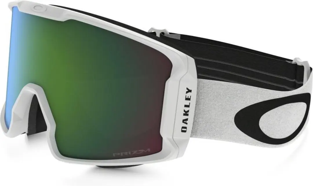 Oakley Line Miner