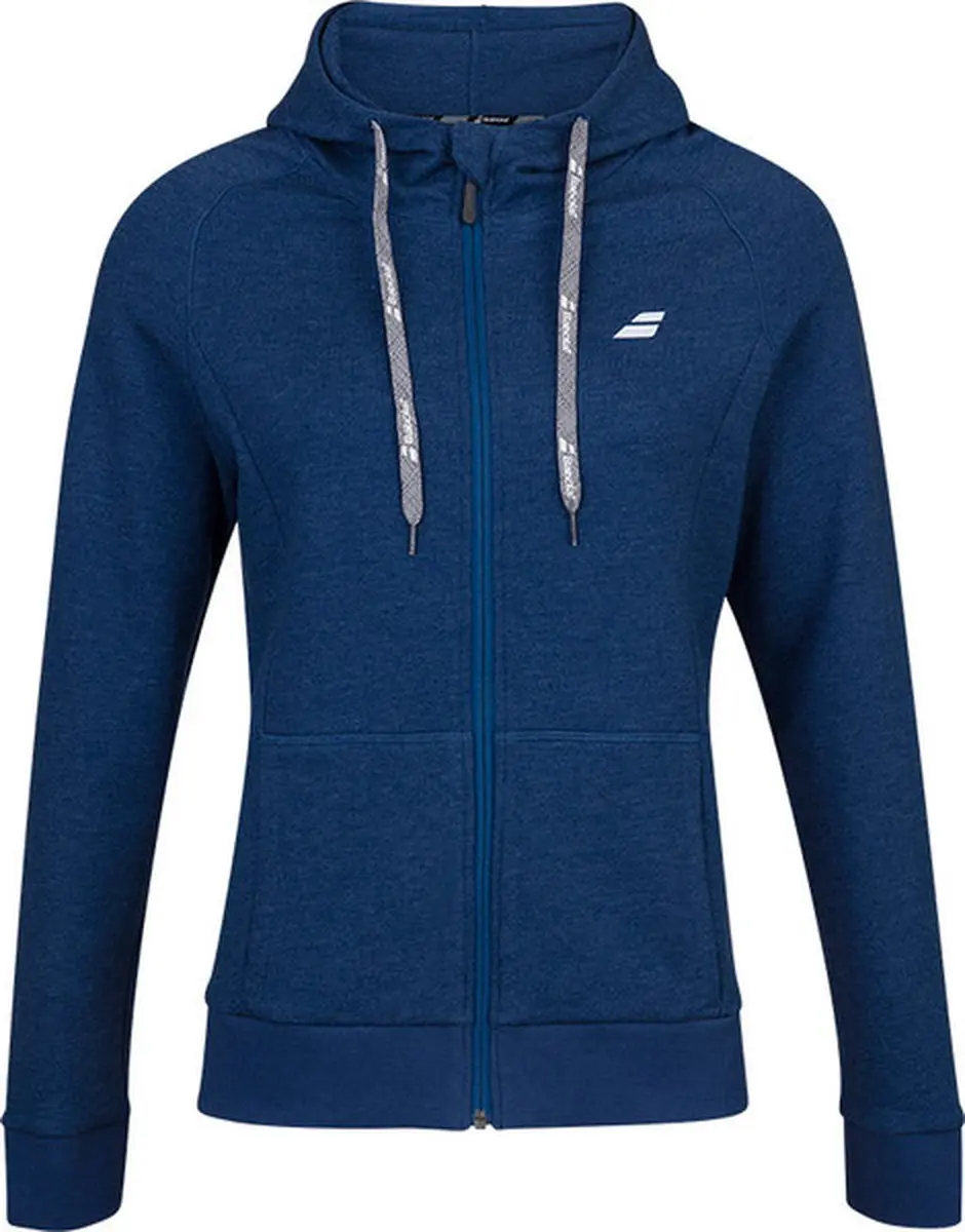 Babolat Exercise Full Zip Hoody