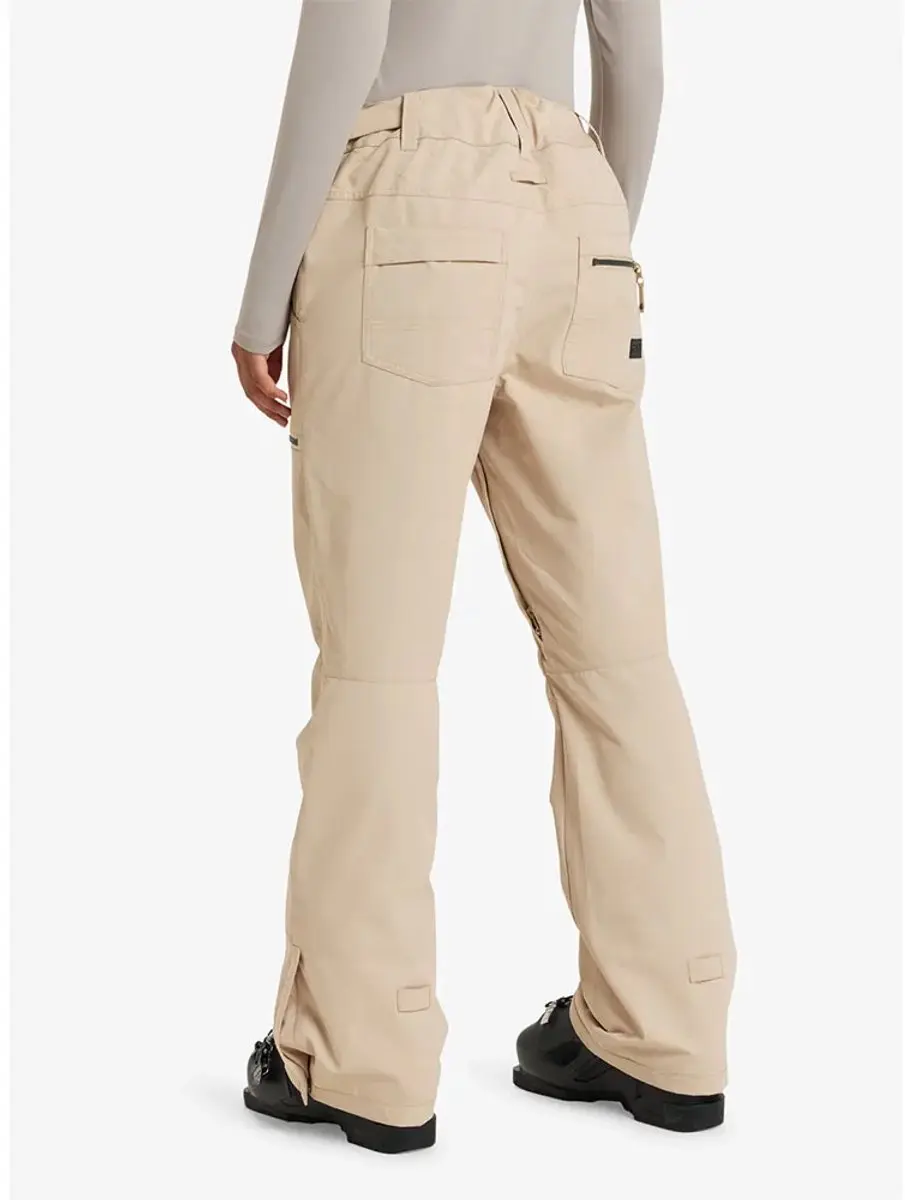 Roxy Nadia Pt Broek - L - Wit