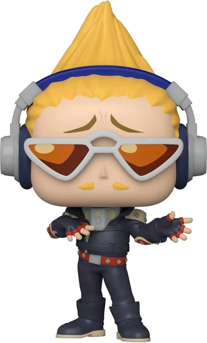 Funko My Hero Academia POP! Animation Present Mic