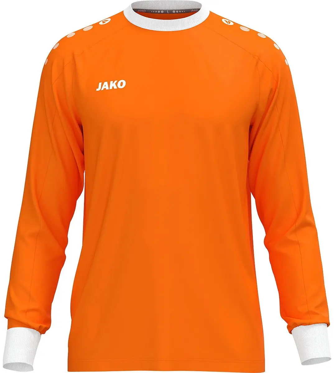 Jako One Keepershirt Lange Mouw Kinderen